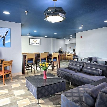 Eagles Nest Inn Statesboro Εξωτερικό φωτογραφία