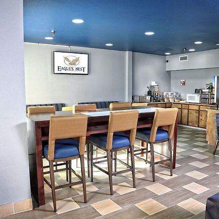 Eagles Nest Inn Statesboro Εξωτερικό φωτογραφία