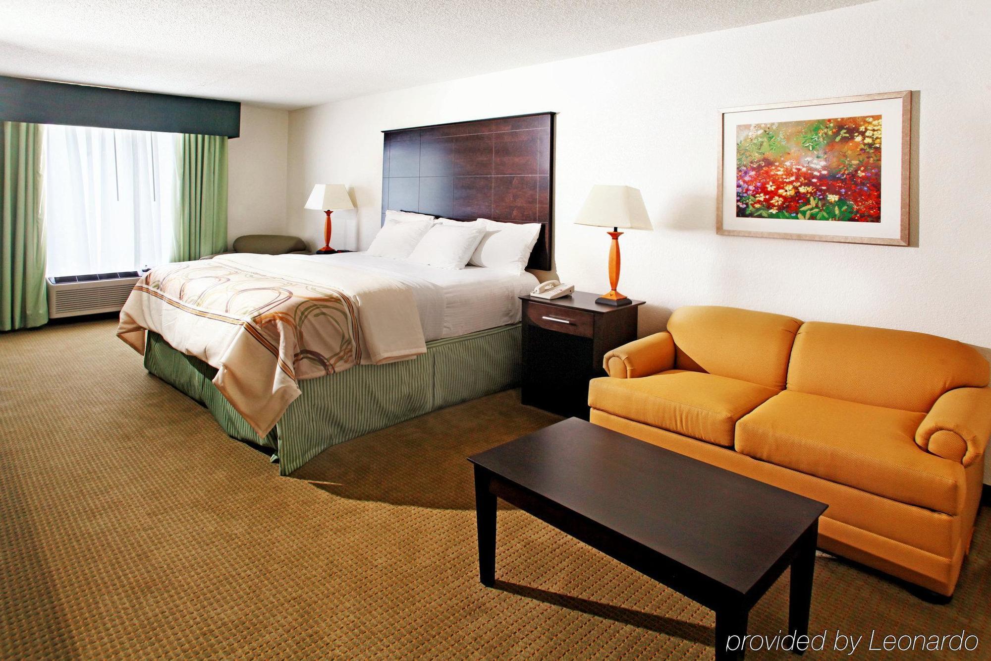 Eagles Nest Inn Statesboro Εξωτερικό φωτογραφία
