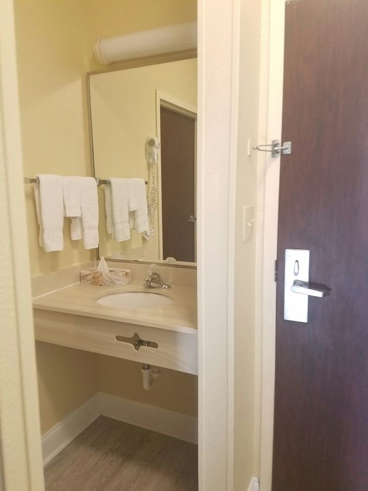 Eagles Nest Inn Statesboro Εξωτερικό φωτογραφία