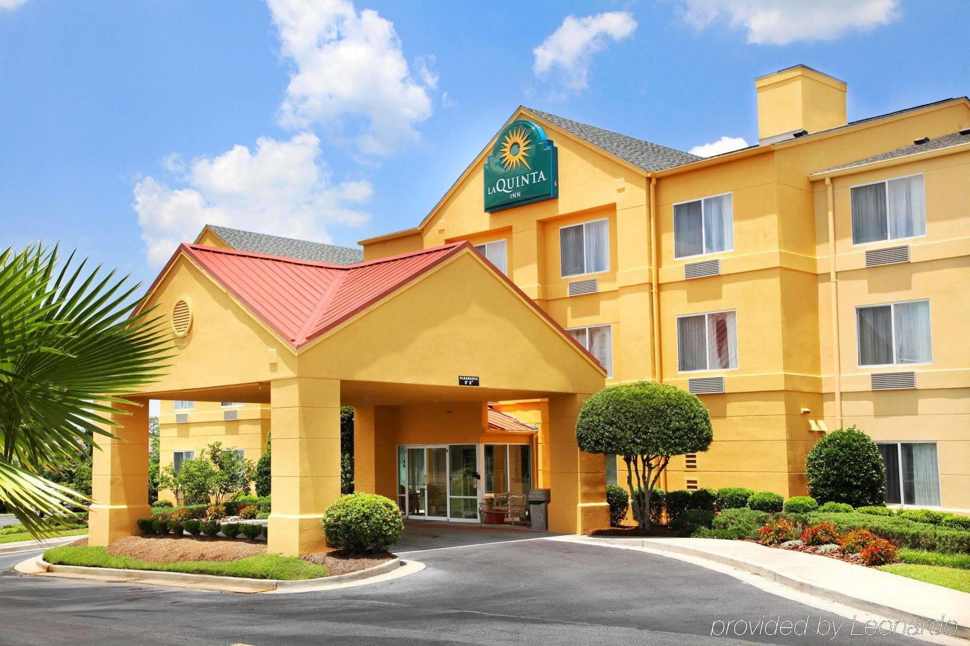 Eagles Nest Inn Statesboro Εξωτερικό φωτογραφία