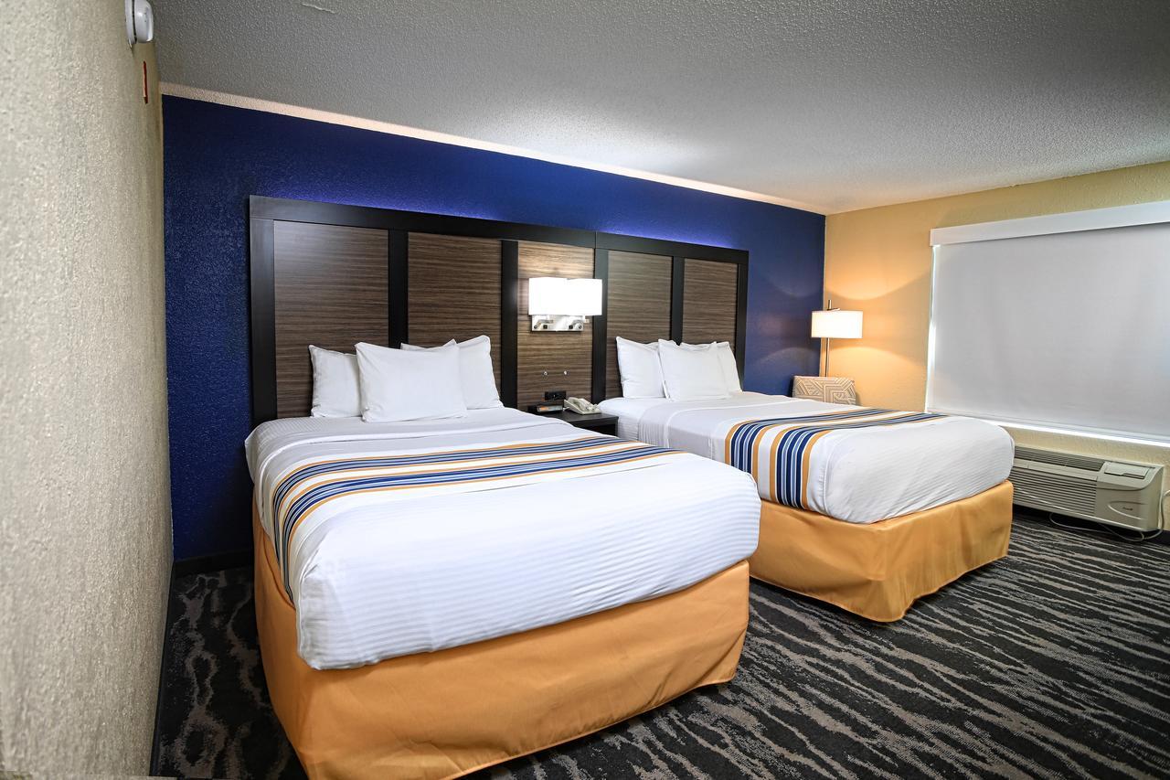 Eagles Nest Inn Statesboro Εξωτερικό φωτογραφία