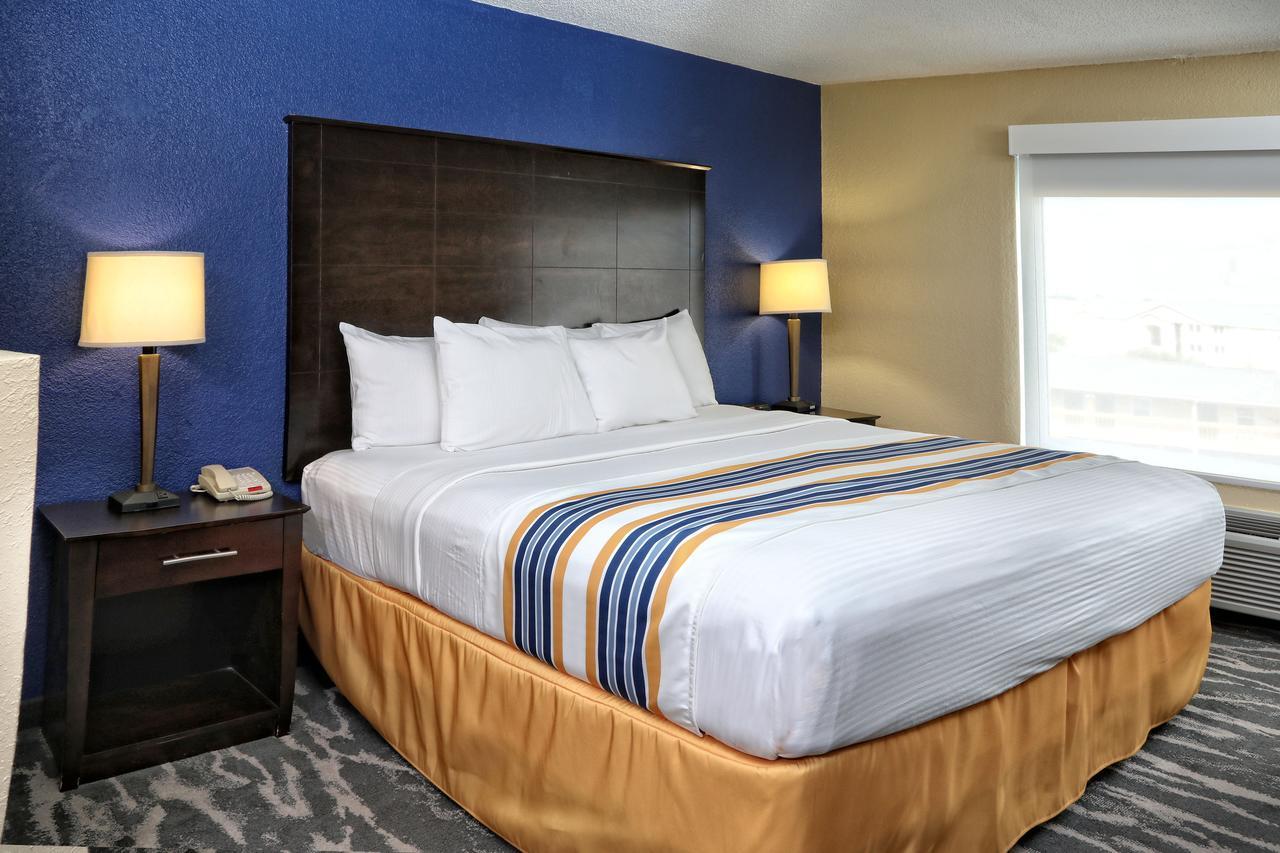 Eagles Nest Inn Statesboro Εξωτερικό φωτογραφία