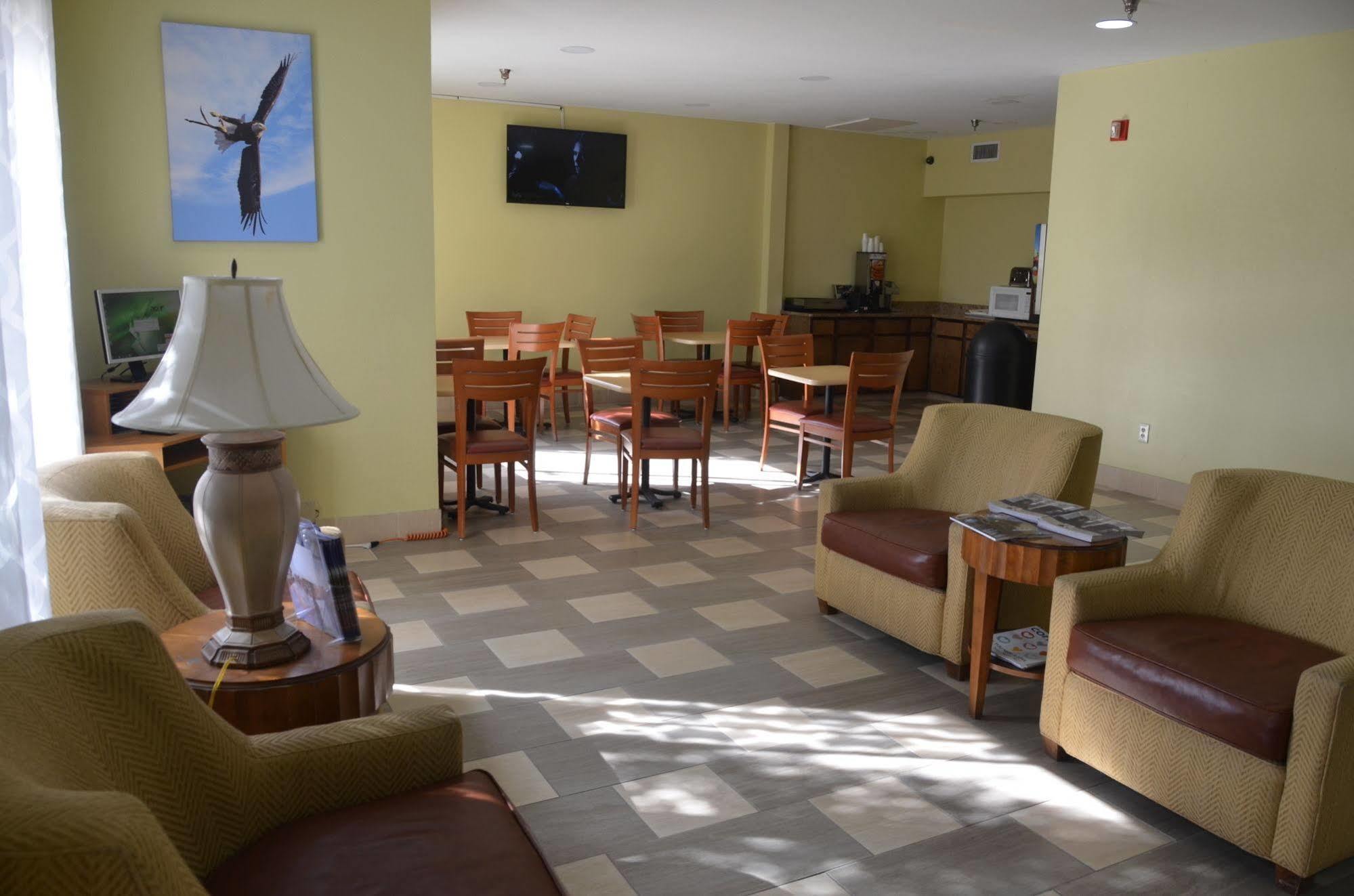 Eagles Nest Inn Statesboro Εξωτερικό φωτογραφία