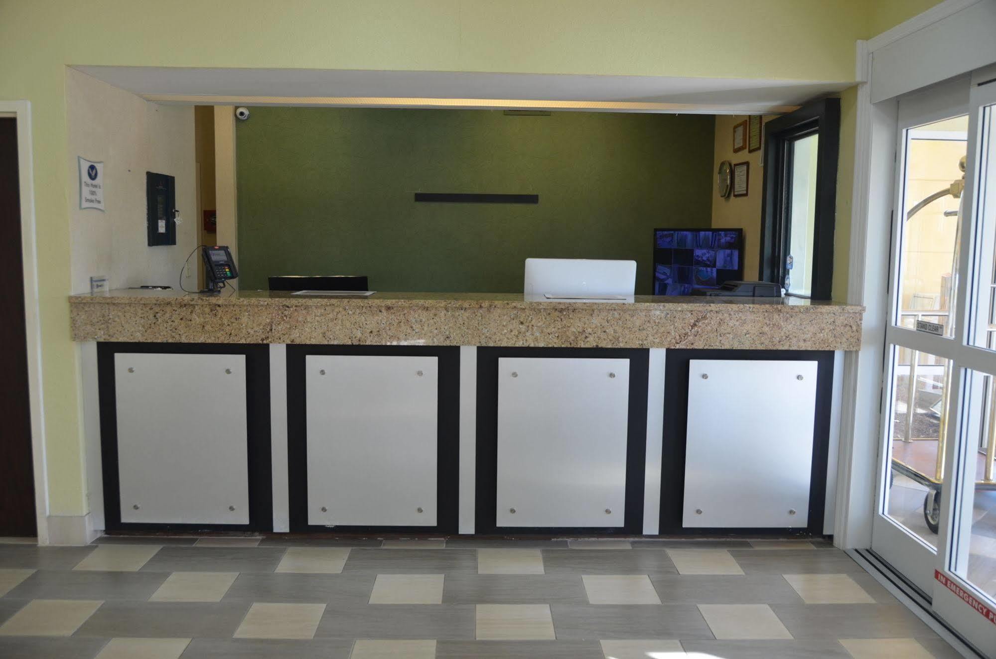 Eagles Nest Inn Statesboro Εξωτερικό φωτογραφία
