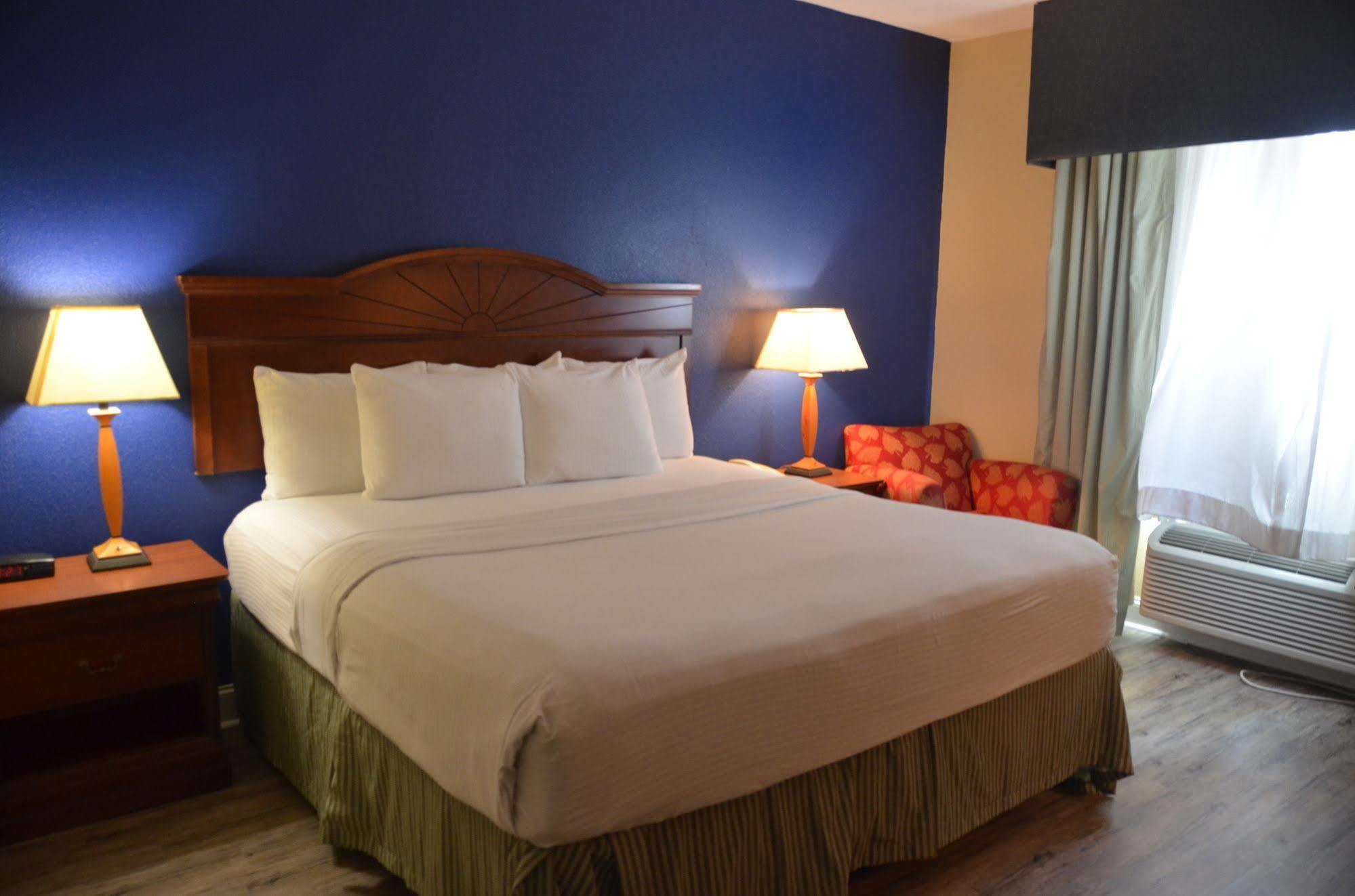 Eagles Nest Inn Statesboro Εξωτερικό φωτογραφία
