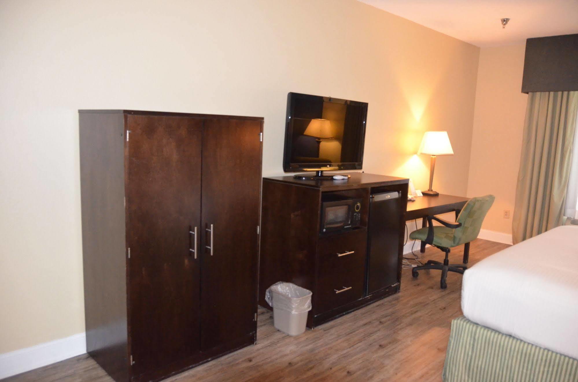 Eagles Nest Inn Statesboro Εξωτερικό φωτογραφία