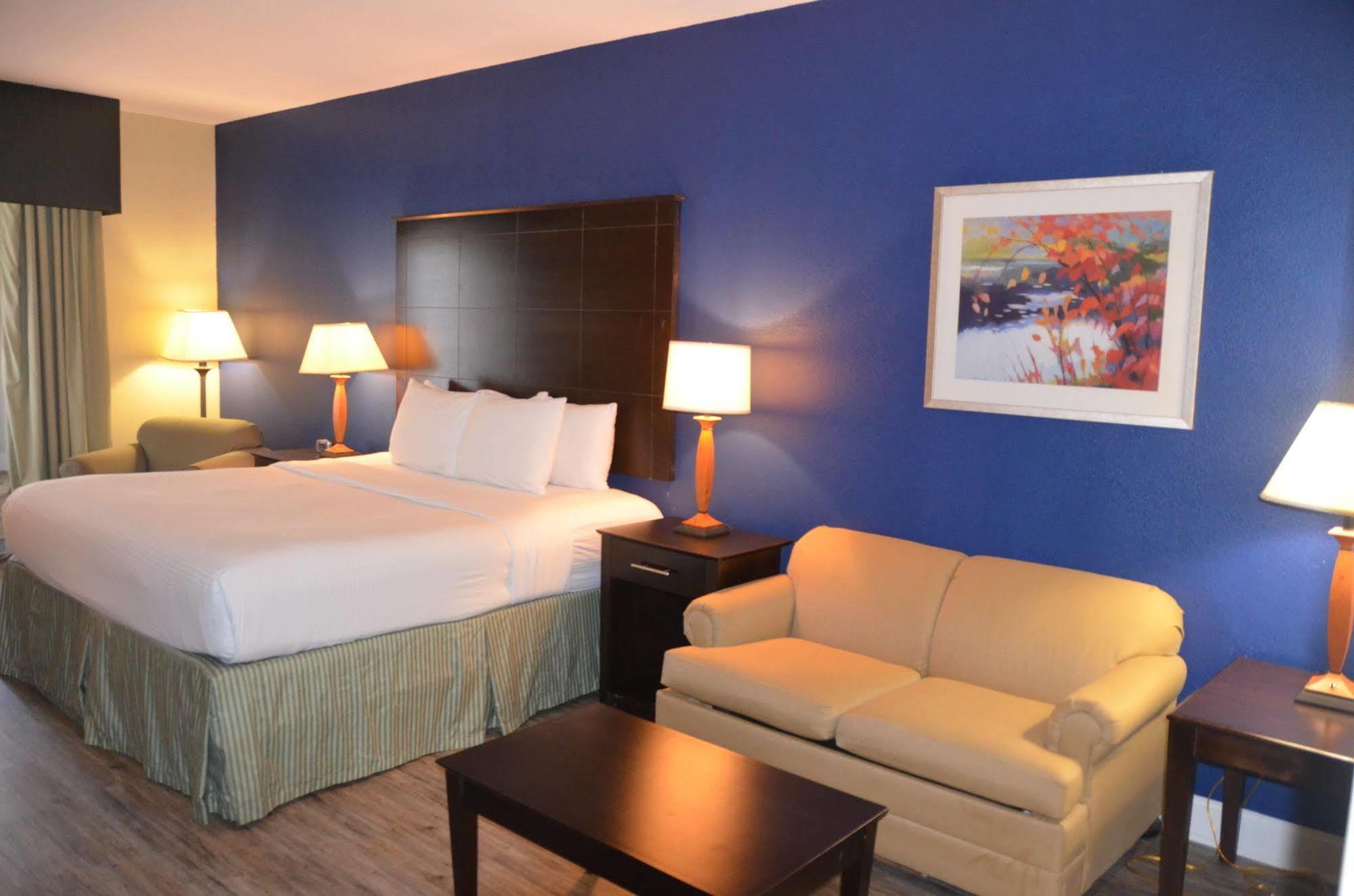 Eagles Nest Inn Statesboro Εξωτερικό φωτογραφία