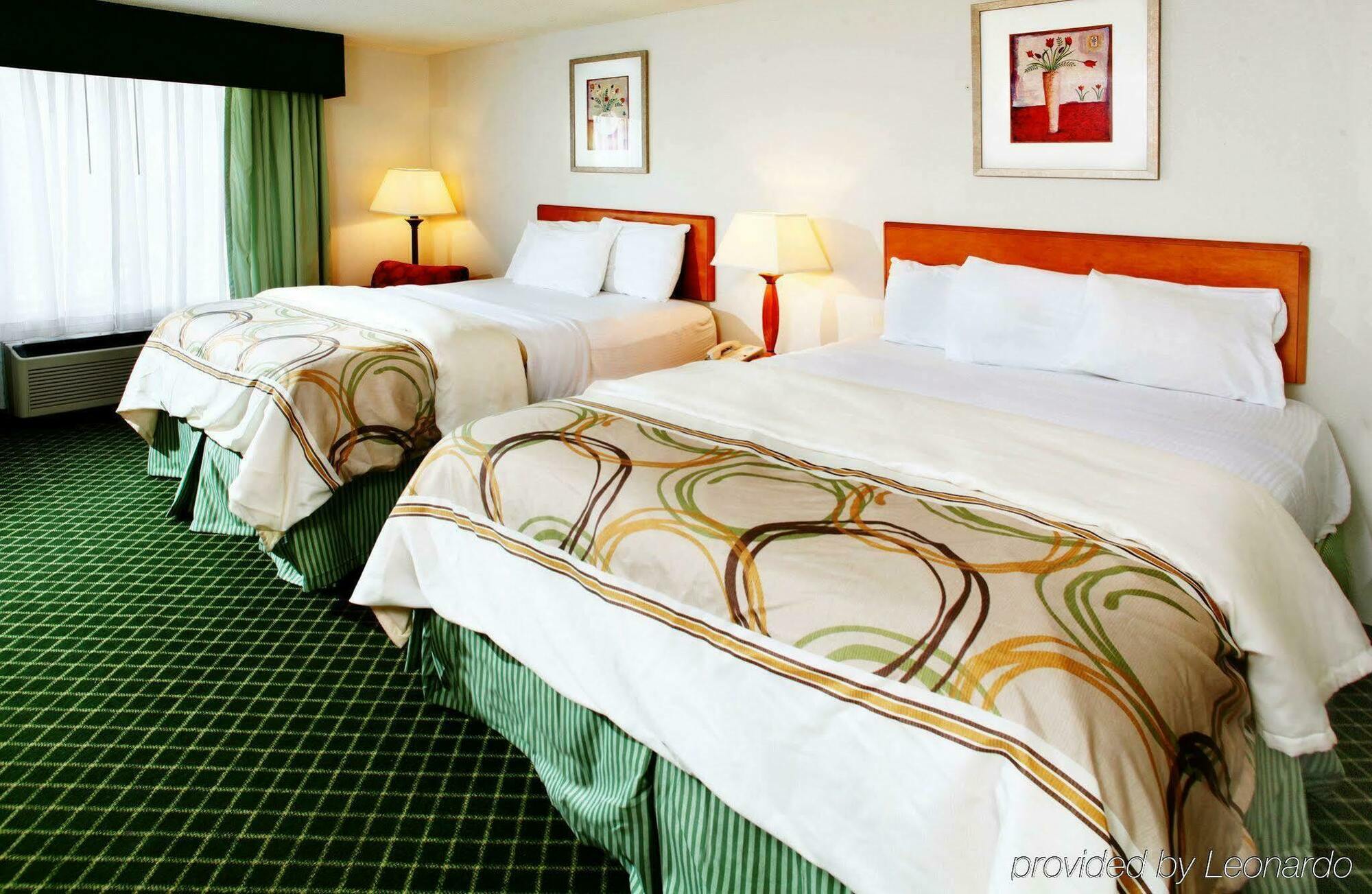 Eagles Nest Inn Statesboro Εξωτερικό φωτογραφία